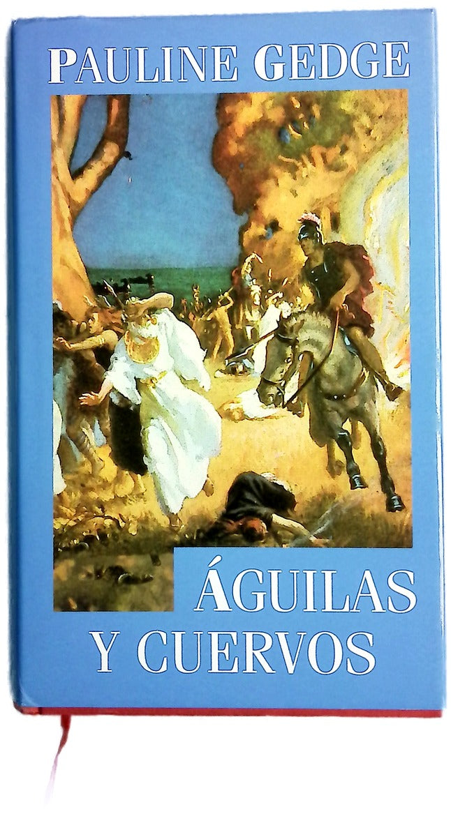 Águilas y cuervos
