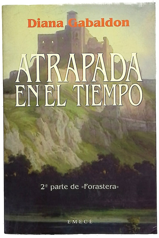 Atrapada en el tiempo