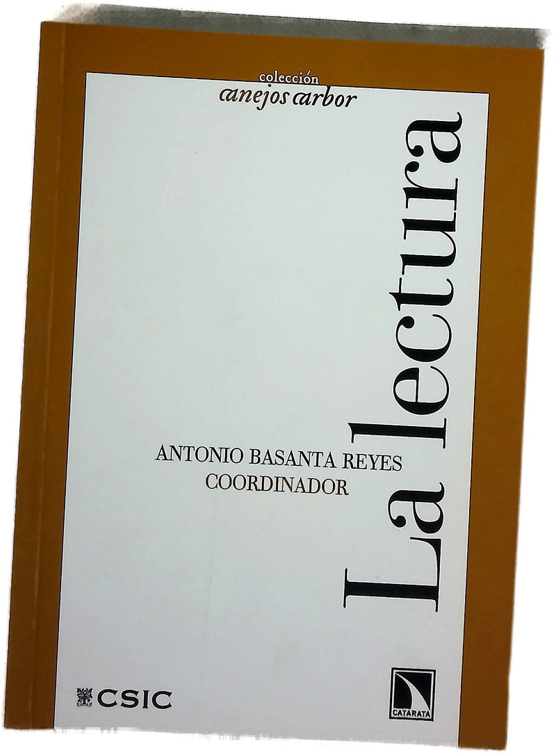 La lectura