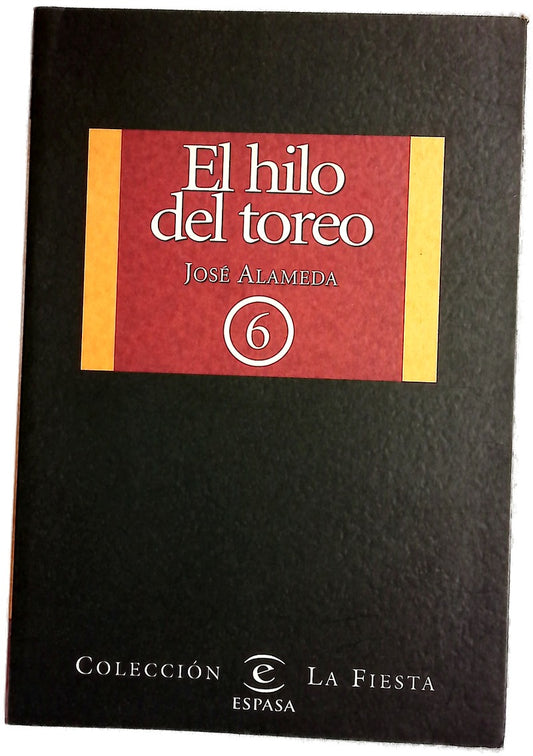El hilo del toreo