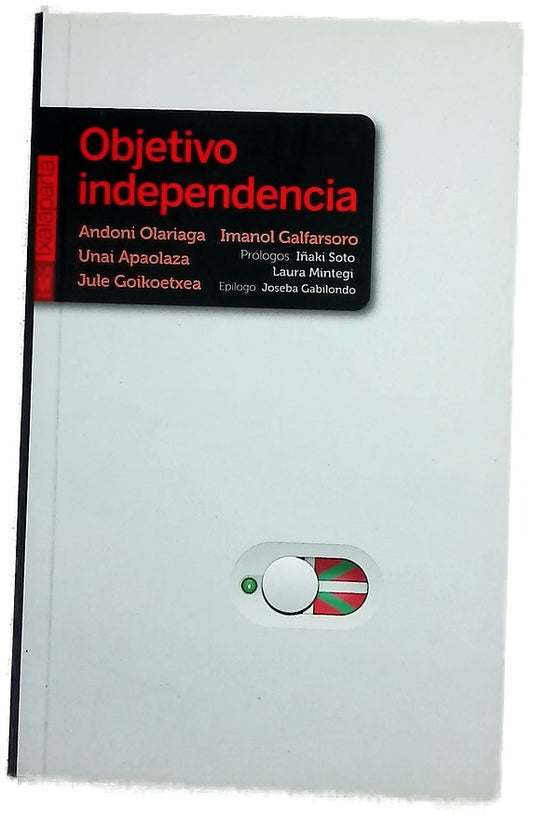 Objetivo Independencia