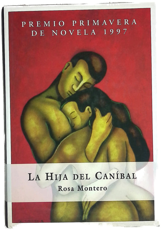 La hija del caníbal