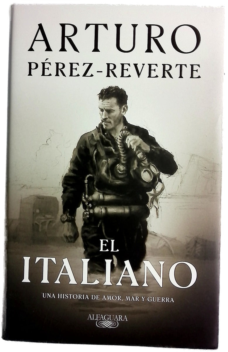 El italiano