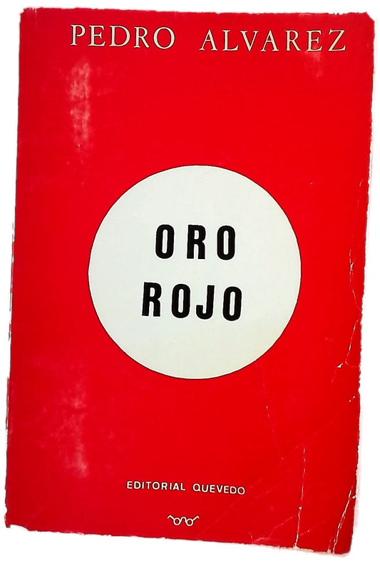 Oro rojo