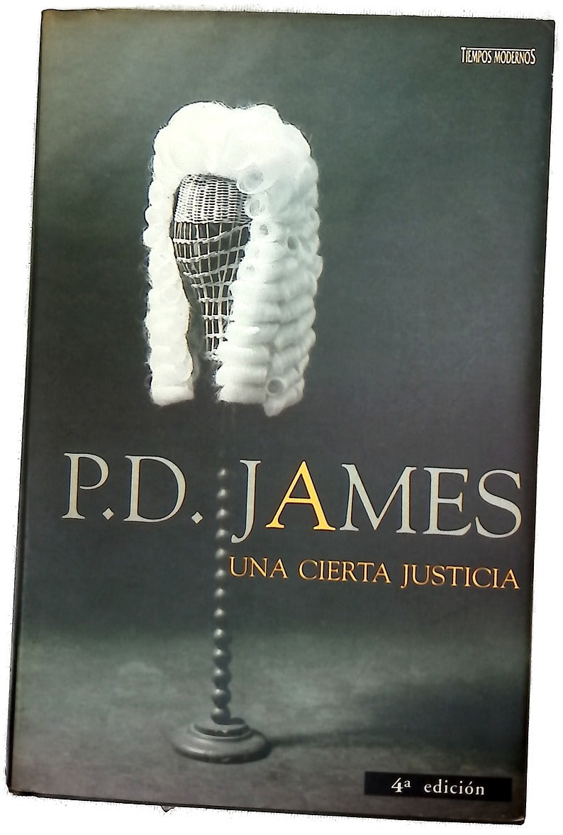 Una cierta justicia