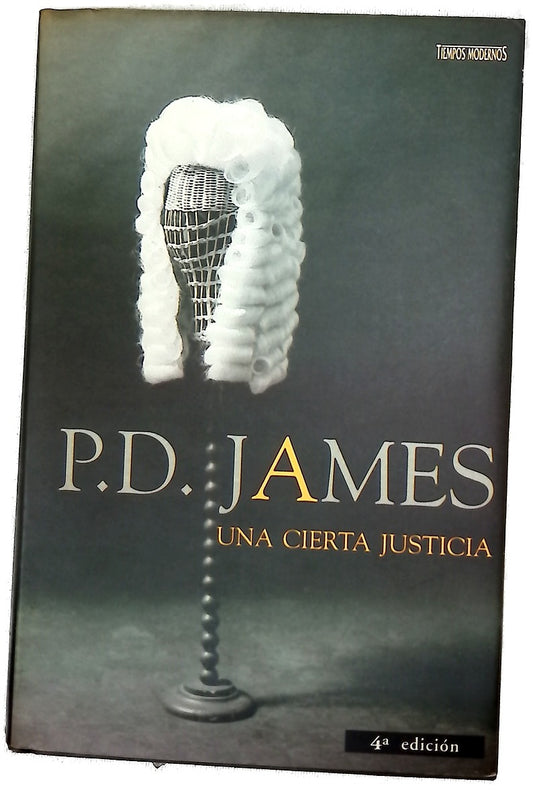 Una cierta justicia
