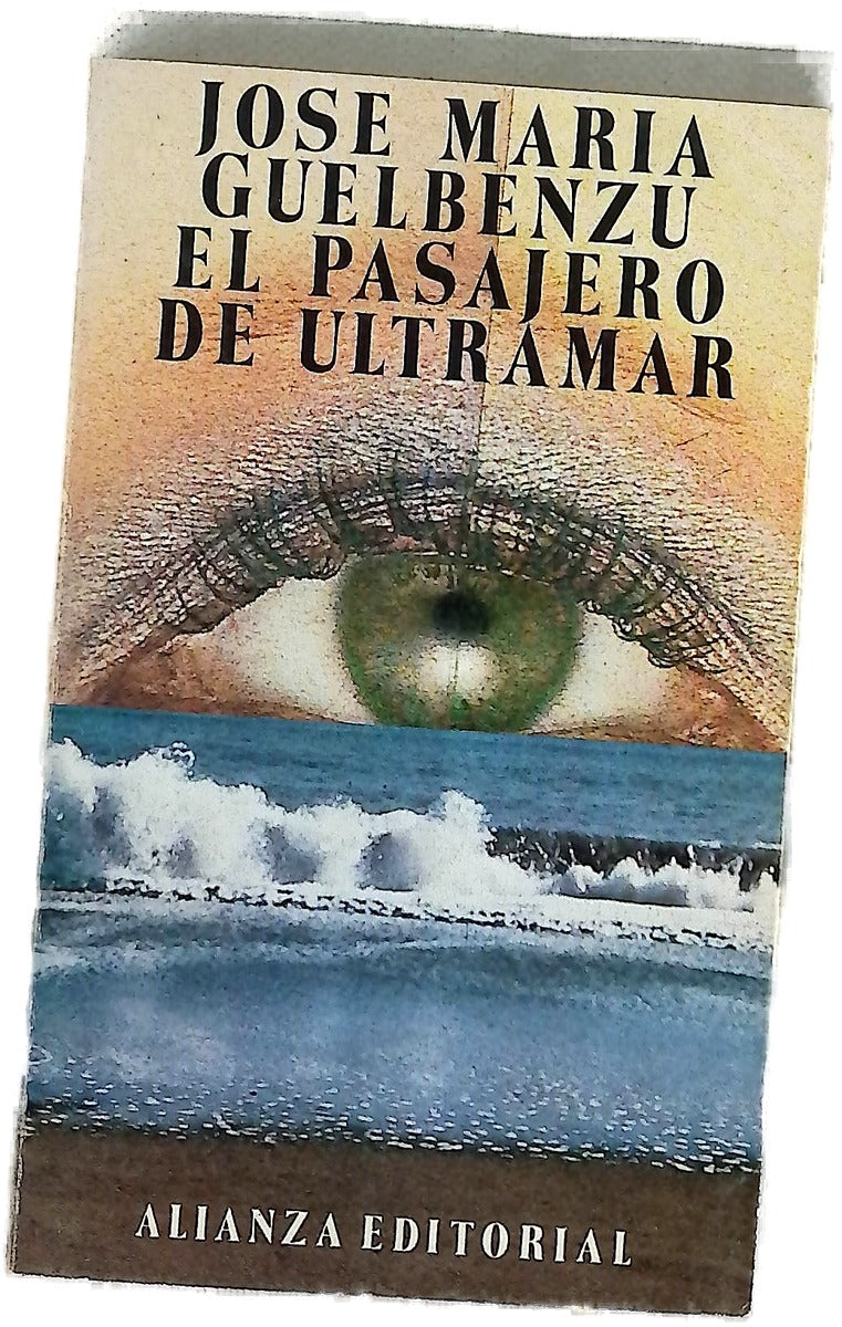 El pasajero de ultramar