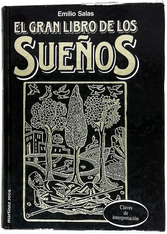 El gran libro de los sueños