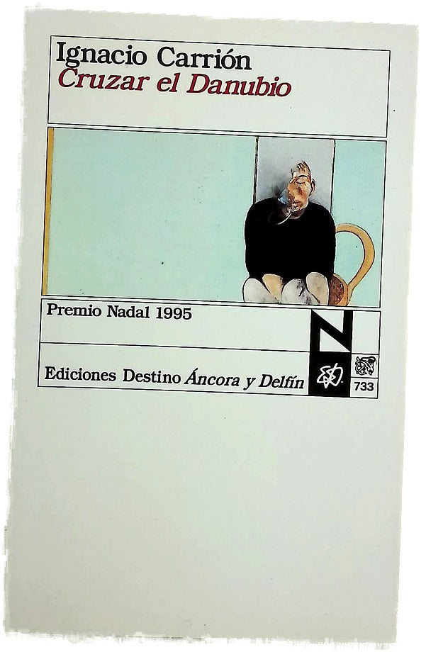 Cruzar el Danubio