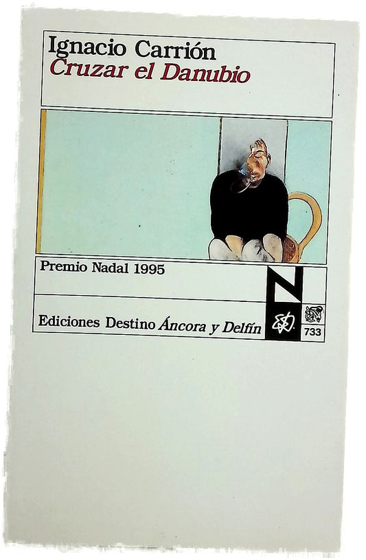 Cruzar el Danubio