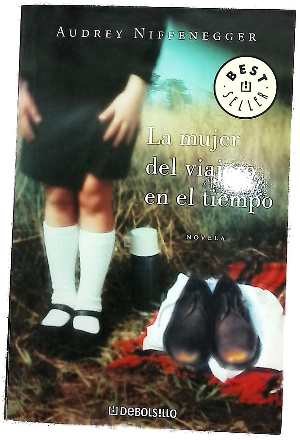La mujer del viajero en el tiempo