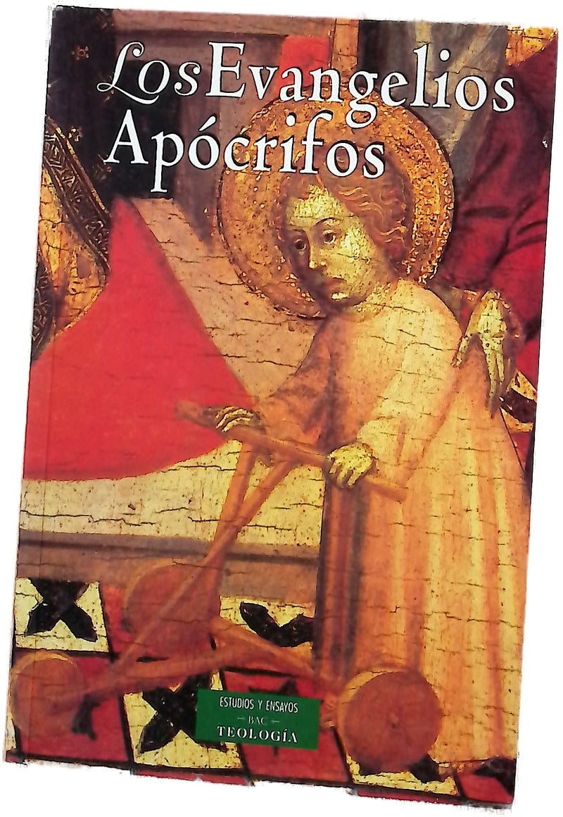 Los evangelios apócrifos