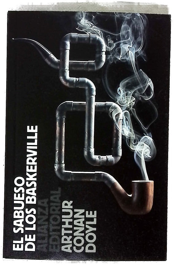 El sabueso de los Baskerville