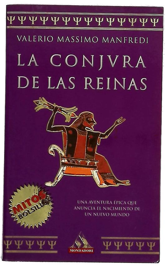 La conjura de las reinas