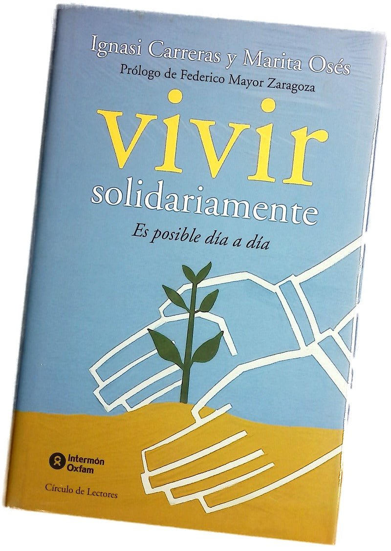 Vivir solidariamente es posible día a día