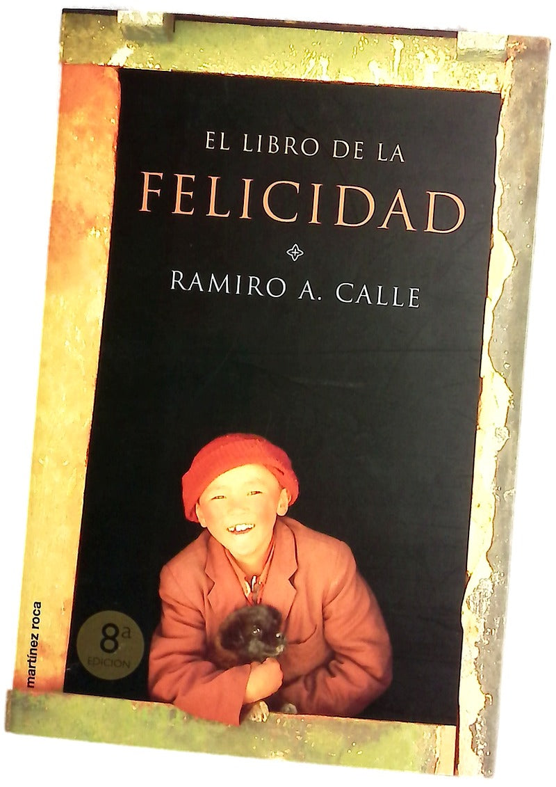 El libro de la felicidad