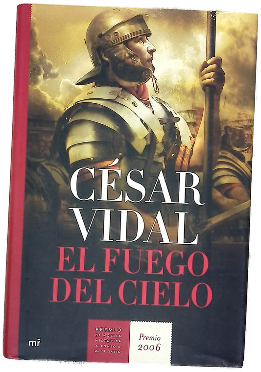 El fuego del cielo