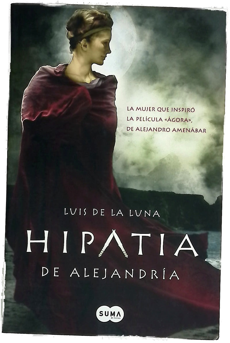 Hipatia de Alejandría