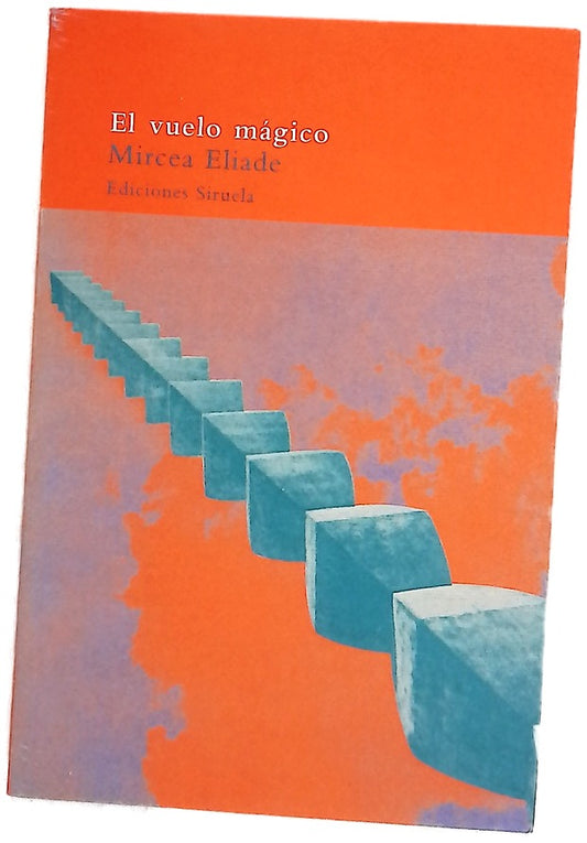 El vuelo mágico