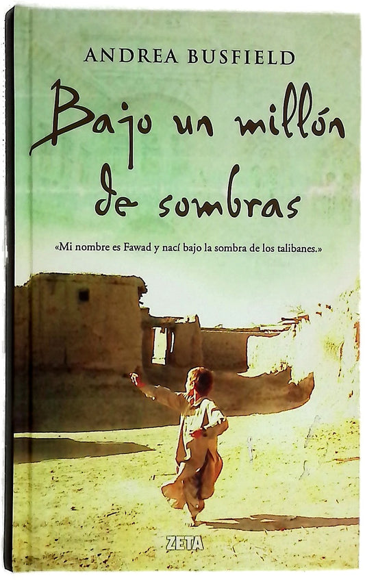 Bajo un millón de sombras
