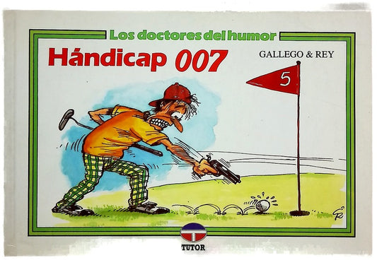 Hándicap 007