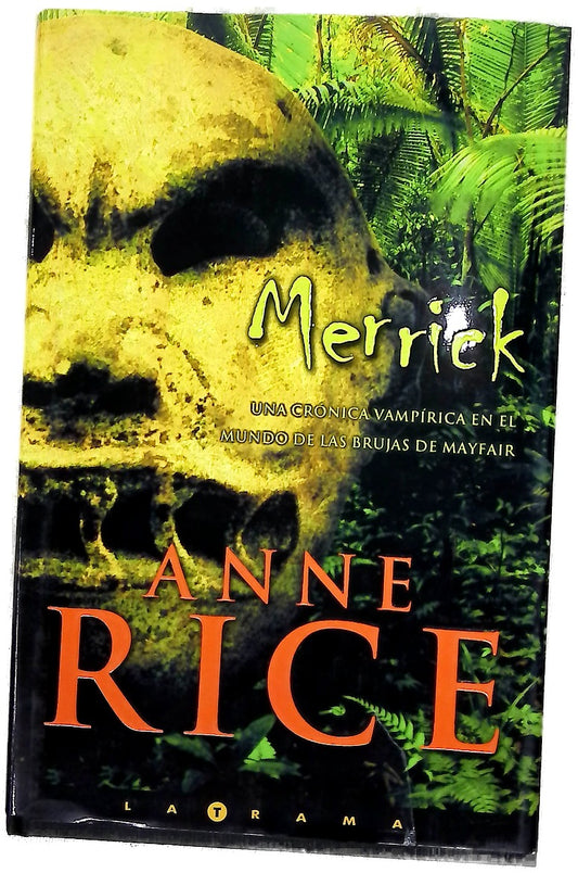 Merrick