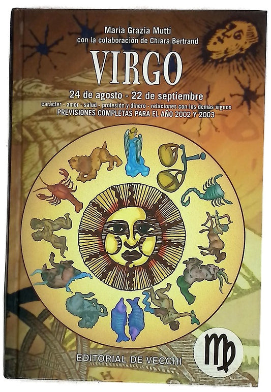 Virgo