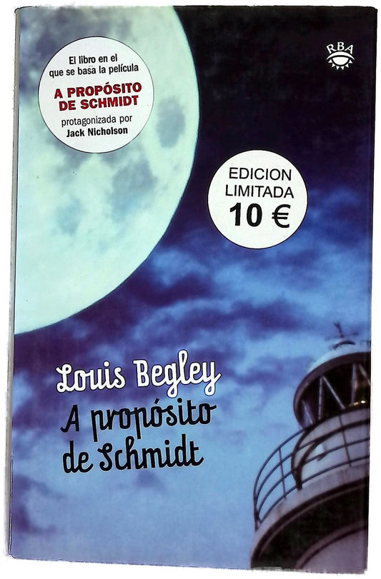A propósito de Schmidt
