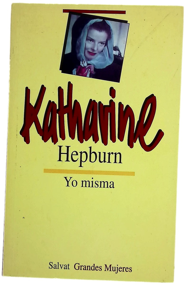 Yo misma