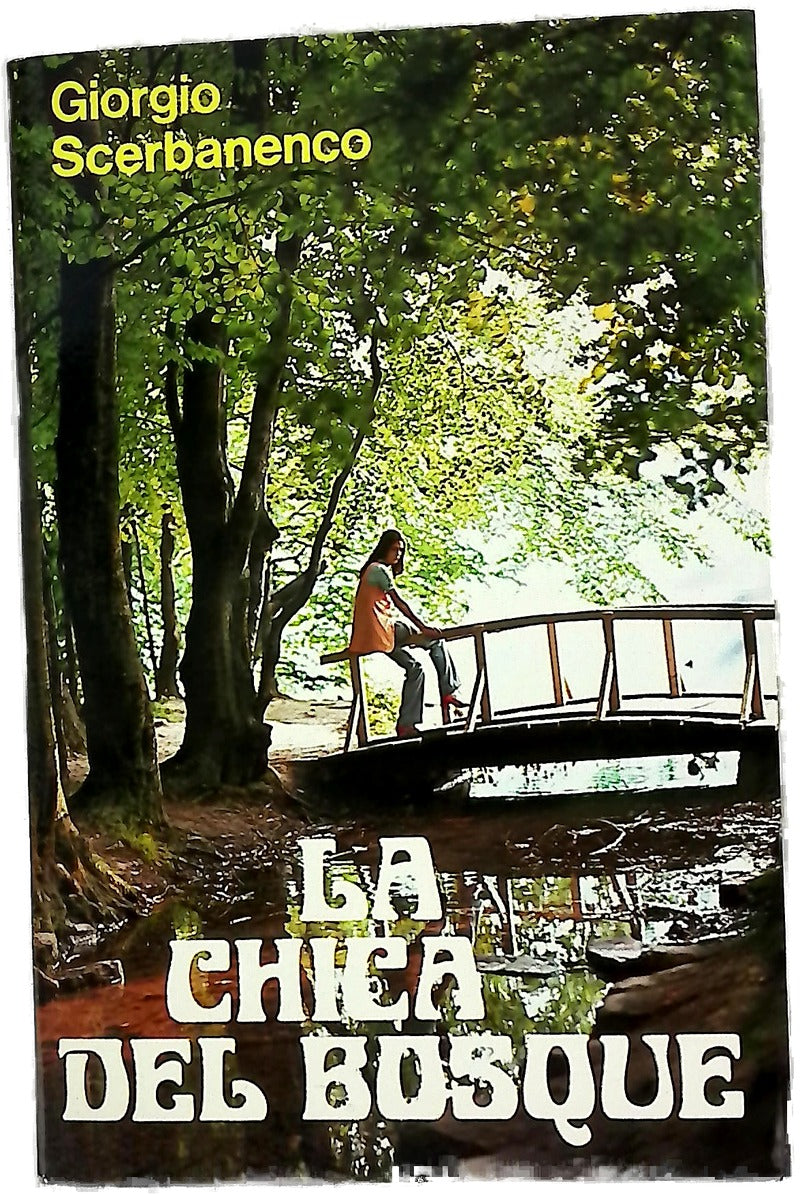 La chica del bosque