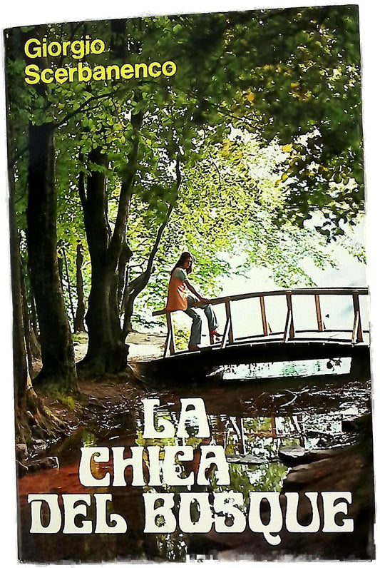 La chica del bosque