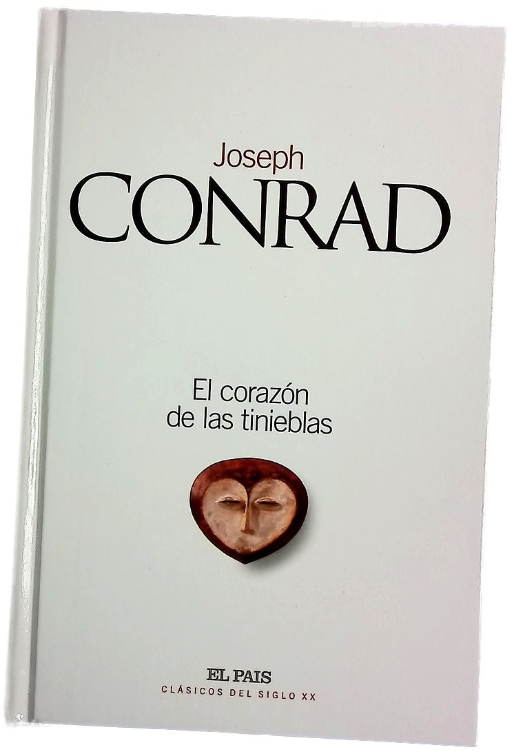 El corazón de las tinieblas