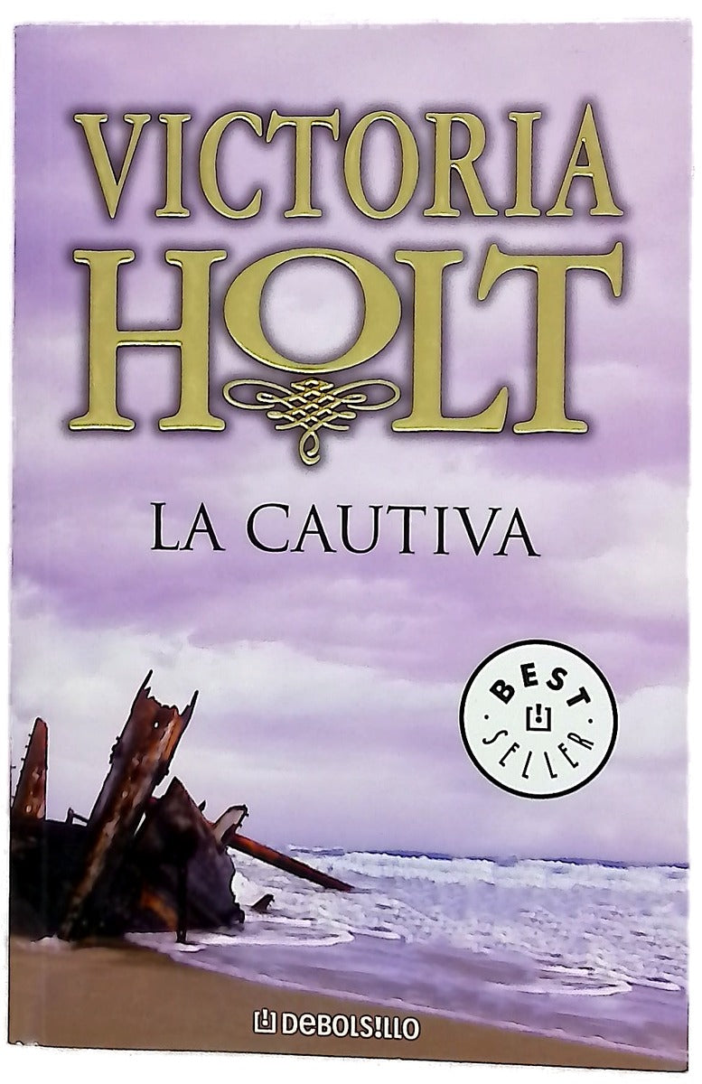 La cautiva