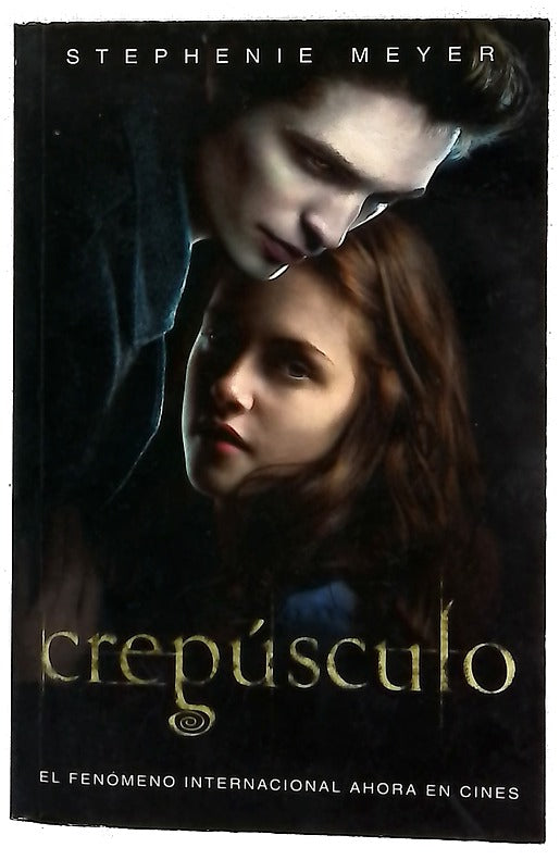 Crepúsculo