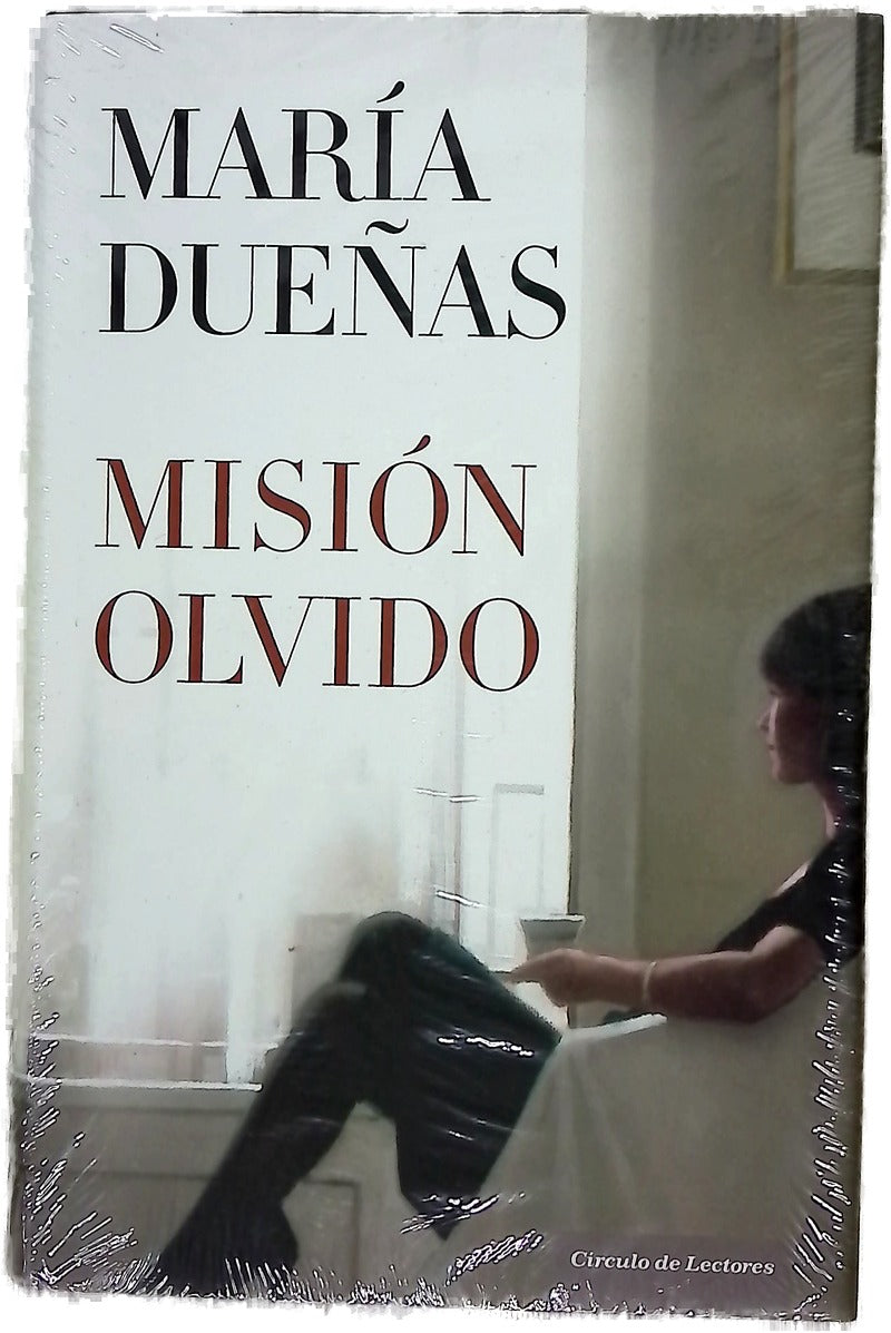 Misión olvido