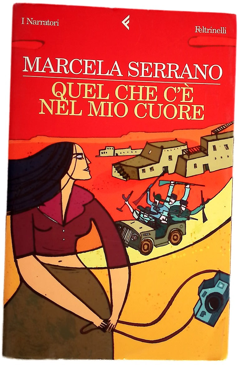 Quel che c'è nel mio cuore