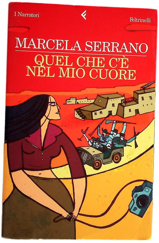 Quel che c'è nel mio cuore