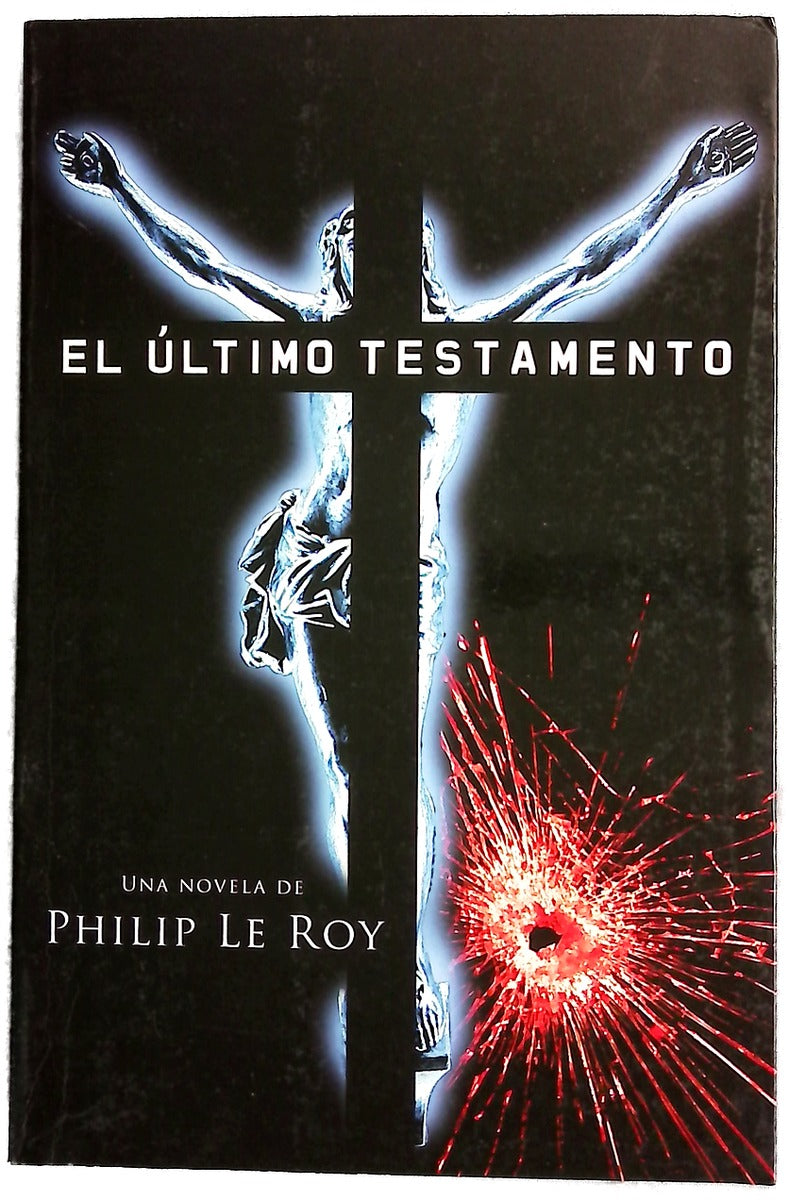 El último testamento