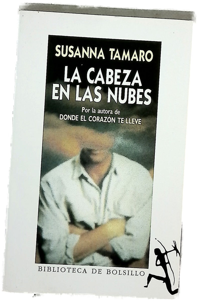 La cabeza en las nubes