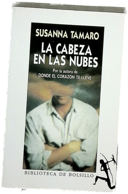 La cabeza en las nubes