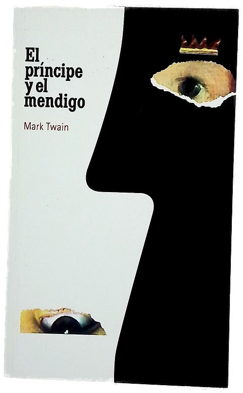 El príncipe y el mendigo