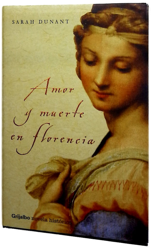 Amor y muerte en Florencia