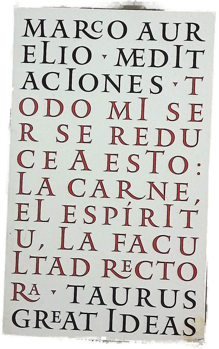 Meditaciones