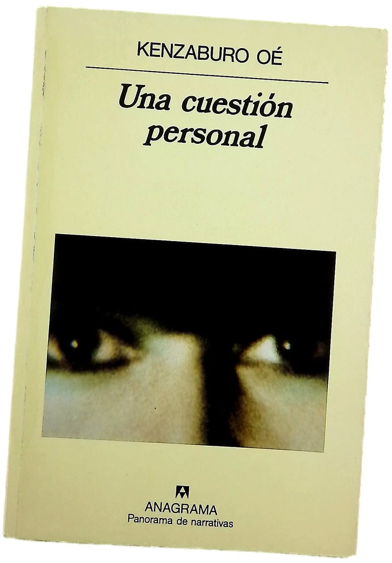 Una cuestión personal
