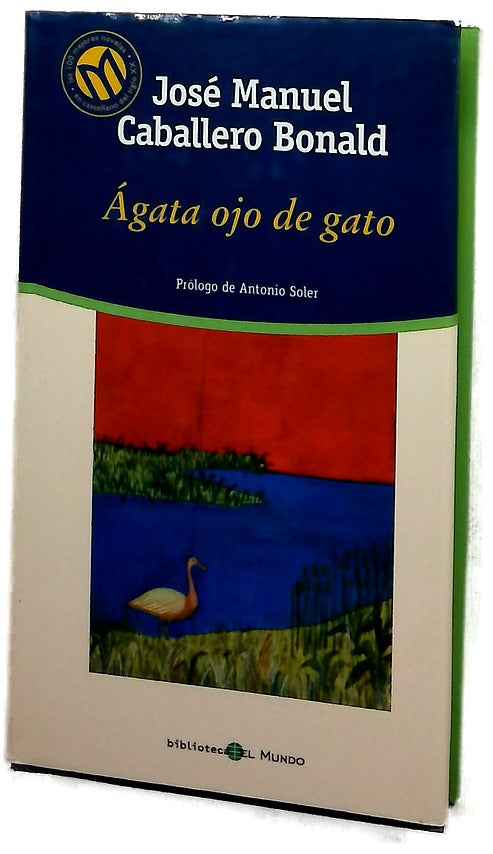 Ágata ojo de gato