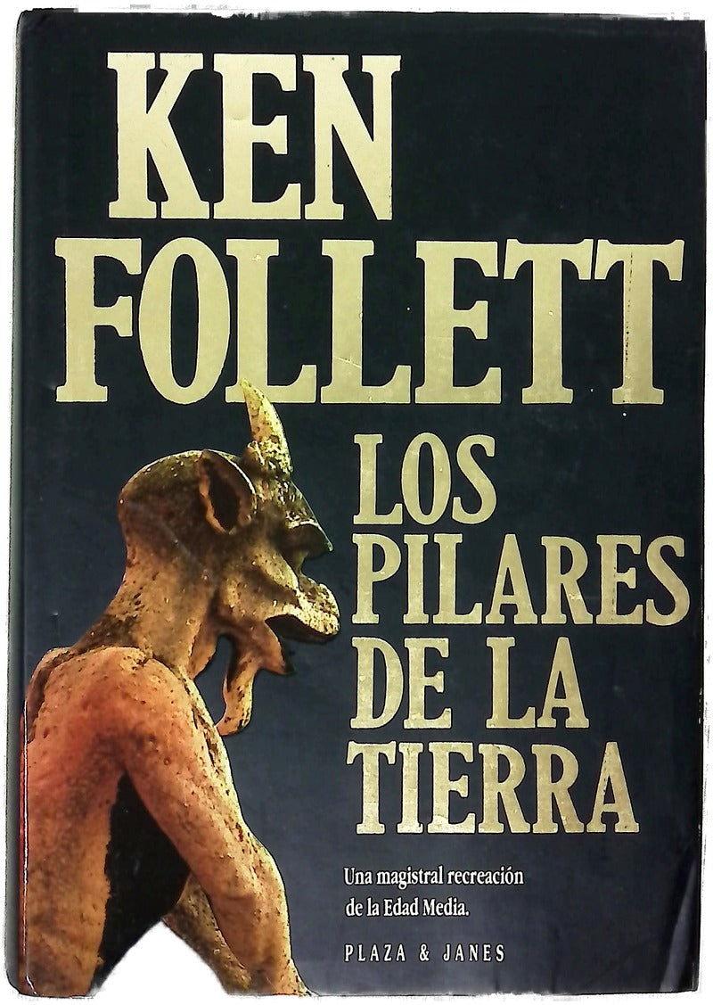 Los pilares de la tierra