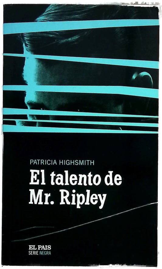 El talento de Mr. Ripley