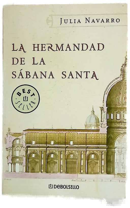 La hermandad de la Sábana Santa