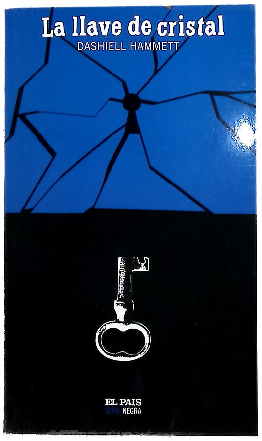 La llave de cristal