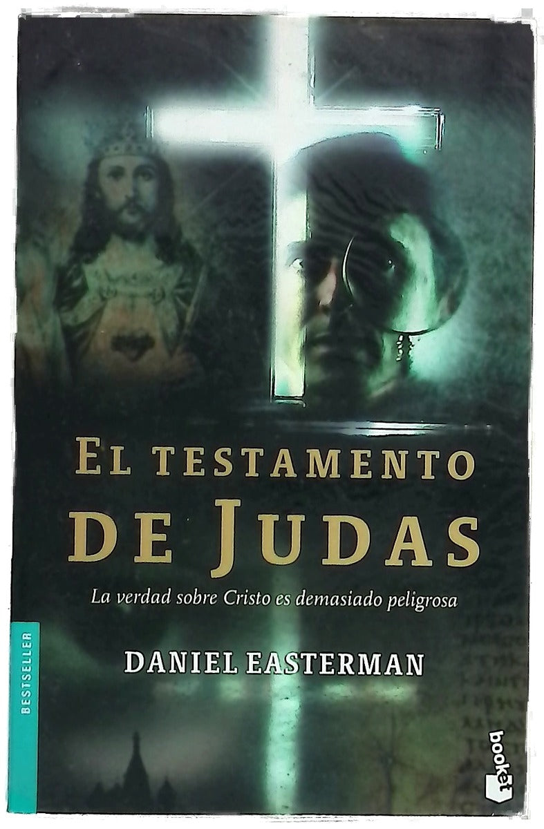 El testamento de Judas